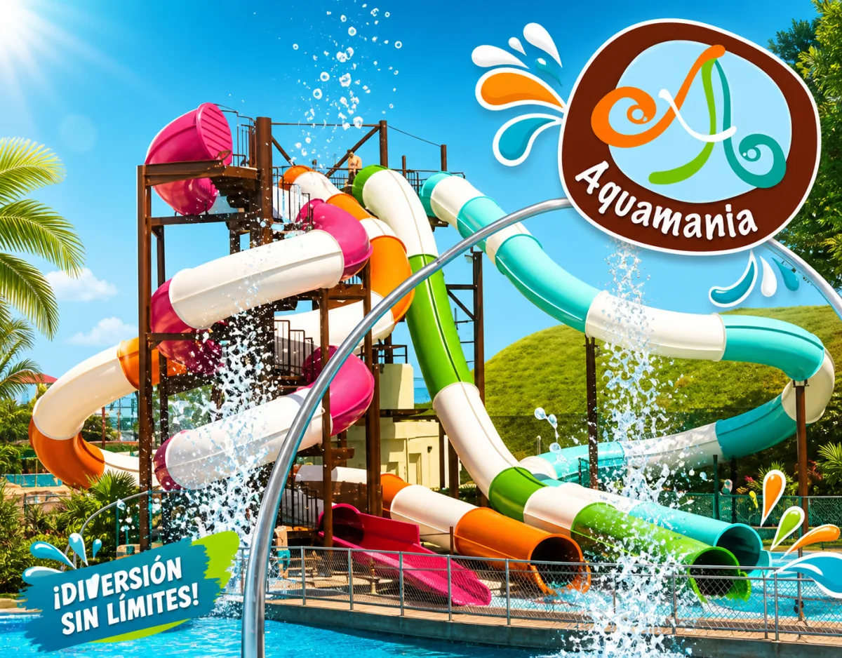 Aquamania