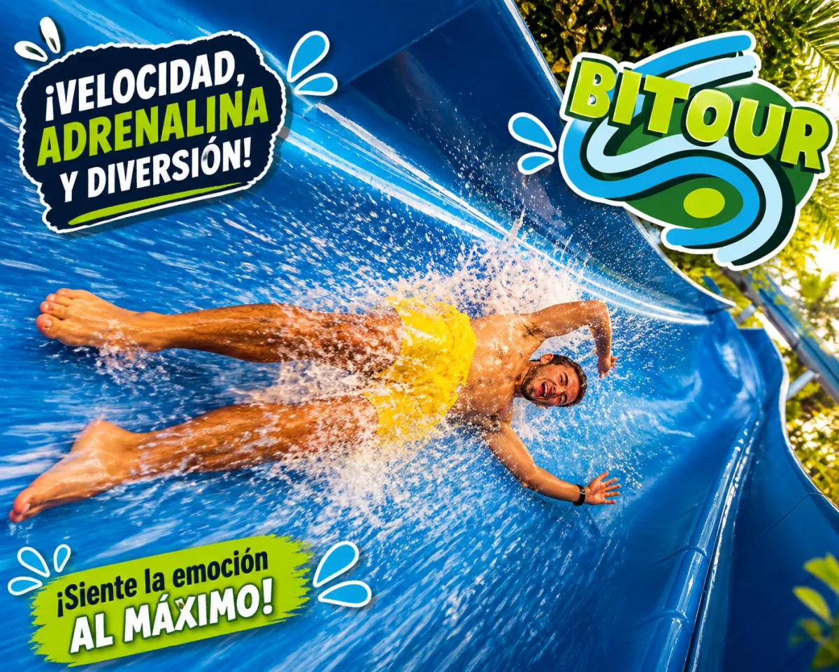 Wave Pool